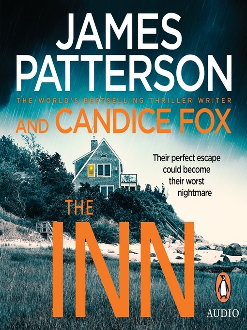 Title details for The Inn by James Patterson - Wait list